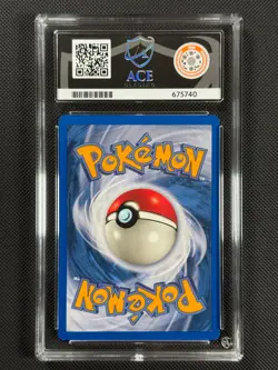 Pokemon Cards Phanpy 76/105 1st Edition ACE 10 Neo Destiny WOTC GEM MINT - Image 2