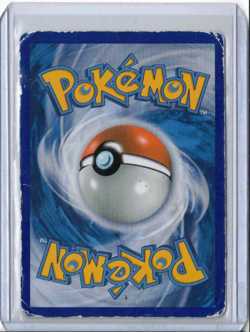Pokemon TCG Mega M Rayquaza EX Roaring Skies Full Art Card 105/108 - Image 2
