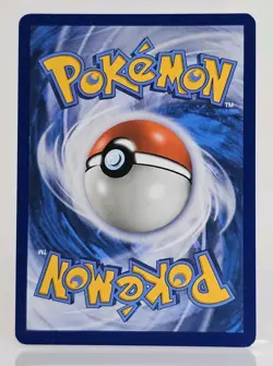 Alolan Ninetales - SM128 Black Star Holo Rare Promo #30 TCG Pokemon Card Lp - Image 2