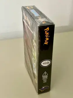 Pokemon Cards Team Rockets On The Loose Devastation Theme deck Seal box - Image 5