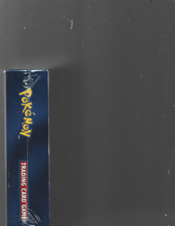 1999 Pokemon STARTER GIFT BOX Cards SEALED UNOPENED Set Deck Jungle Pack ++ - Image 3