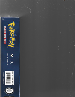 1999 Pokemon STARTER GIFT BOX Cards SEALED UNOPENED Set Deck Jungle Pack ++ - Image 5