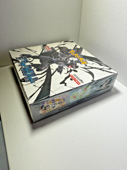 Pokemon Card Japanese Black Bolt Booster Box Scarlet & Violet SEALED - Image 2