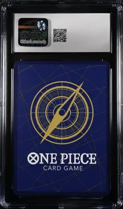 CGC 10 Charlotte Pudding ST07-008 C - Premium Card Collection (Girls Edition) - Image 2