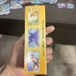 Pokemon Card VSTAR Universe Booster Box Japanese High Class Pack Sealed S12a - Image 2