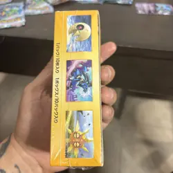 Pokemon Card VSTAR Universe Booster Box Japanese High Class Pack Sealed S12a - Image 4