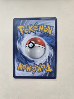 Pokemon Card Mewtwo 052 Holo Illustration Rare Black Star 151 Full Art TCG - Image 2