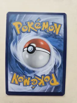 Magikarp Holo Illustration Rare Paldea Evolved TCG Card 203/193 Sv02 - Image 2
