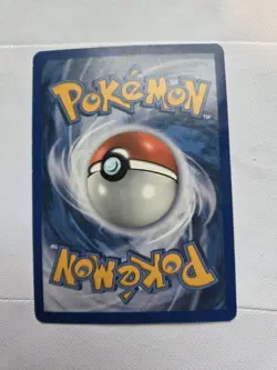 Pokemon TCG McDonald's Promo - Dewott #5/12 - Stamped Promo Holo Card - Image 2