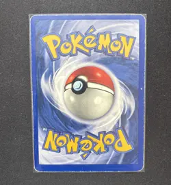 Ninetales 12/102 Holo Foil Rare Base Set Unlimited Pokemon Card TCG MP - Image 2