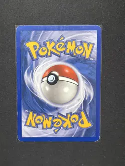 Pokemon TCG Mew Pop Series 4 Holo Card 4/17 MP - Image 3