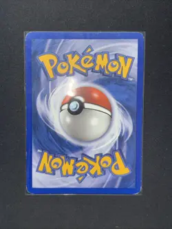 Pokemon TCG Mew Pop Series 4 Holo Card 4/17 MP - Image 4