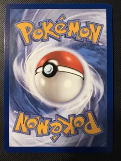 2025 Pokemon Destined Rivals Electrike IR 196/182 ILLUSTRATION RARE HOLO Card! - Image 2