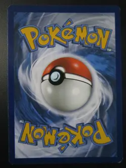DARKRAI HOLO POKEMON CARD XY194 PROMO XY NEVER PLAYED NM- - Image 3