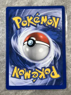 Phanpy 76/105 Pokemon TCG Neo Destiny Vintage Card Regular (Light Play) 4 - Image 2