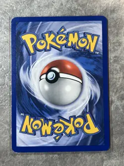 Skiploom 49/111 Pokemon TCG Neo Genesis Vintage WOTC Card Regular (Light Play) 2 - Image 2