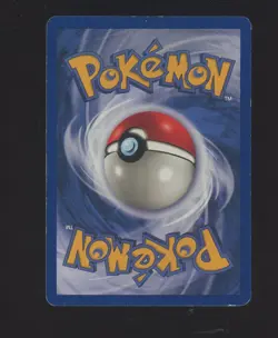 Wigglytuff Holo Rare Pokemon Card - Jungle Set 16/64 - 1999 - Vintage TCG WotC - Image 2