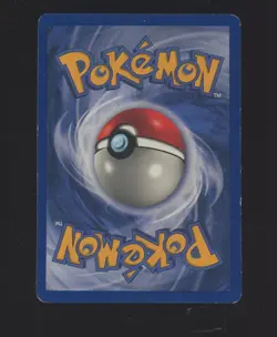 Pokemon TCG Kangaskhan Holo Rare Card 5/64 Jungle Unlimited - Image 2