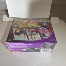 Bandai Dragon Ball Super Card Game Supreme Rivalry Booster Box EN B13 NEW SEALED - Image 3