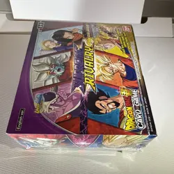 Bandai Dragon Ball Super Card Game Supreme Rivalry Booster Box EN B13 NEW SEALED - Image 4