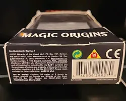 Magic The Gathering Origins - Demonic Deals Intro Pack - Image 4