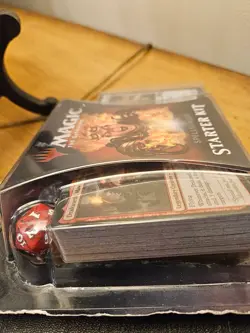 MAGIC THE GATHERING MTG SPELLSLINGER 2020 (M20) STARTER KIT FACTORY SEALED NEW - Image 2