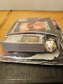 MAGIC THE GATHERING MTG SPELLSLINGER 2020 (M20) STARTER KIT FACTORY SEALED NEW - Image 4