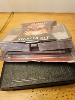 MAGIC THE GATHERING MTG SPELLSLINGER 2020 (M20) STARTER KIT FACTORY SEALED NEW - Image 5