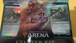 Magic: The Gathering Arena Starter Kit 2021 - New SEALED Box - Image 2