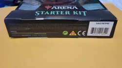 Magic: The Gathering Arena Starter Kit 2021 - New SEALED Box - Image 4
