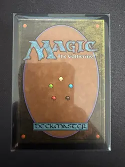 Sapphire Medallion - MTG Tempest LP - Image 2
