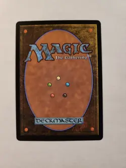 Ajani, Outland Chaperone (Borderless) 284 NM Normal Lorwyn Eclipsed MTG EN - Image 2