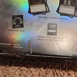 Wizards of the Coast Magic The Gathering Arena Starter Kit 2021- 120 cards - Image 4