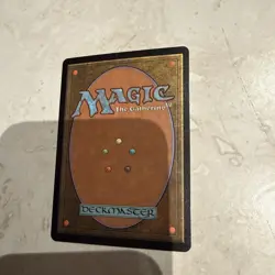 Wild Research FOIL Apocalypse HEAVILY PLD Red Rare MAGIC GATHERING CARD ABUGames - Image 2