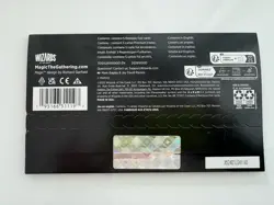 MTG Secret Lair x Spider-Man Venom Unleashed Colors- RAINBOW FOIL - SEALED - Image 2