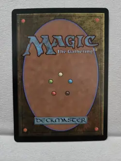 Llanowar Elves (Showcase) Foundations Foil NM MTG - Image 2