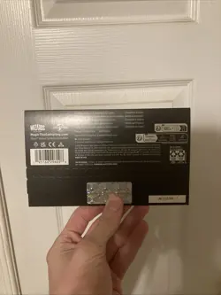 MTG Secret Lair Presale The Office - Dwight's Destiny FOIL - Image 2