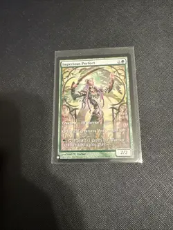 Champs and States Imperious Perfect - Image 1