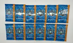 Magic The Gathering MTG Aetherdrift Collector Booster Packs Sealed - Image 1