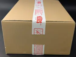 Magic the Gathering Final Fantasy CHOCOBO BUNDLE CASE 6 Box Factory Sealed - Image 2