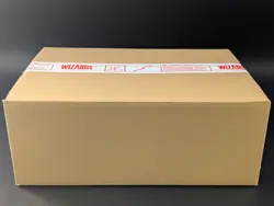 Magic the Gathering Final Fantasy CHOCOBO BUNDLE CASE 6 Box Factory Sealed - Image 3