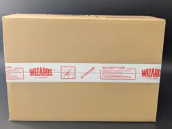 Magic the Gathering Final Fantasy CHOCOBO BUNDLE CASE 6 Box Factory Sealed - Image 5