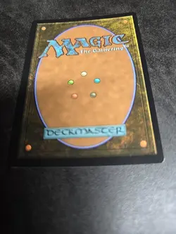 MTG - [FOIL] Lembas (Showcase Scrolls) - Lord Of The Rings - Image 3