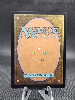 MTG - [FOIL] Lembas (Showcase Scrolls) - Lord Of The Rings - Image 2