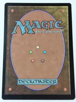 Licia, Sanguine Tribune Commander 2017 Foil - Image 2