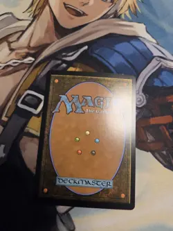 Harmonized Crescendo - Showcase FOIL -MTG #0384 Lorwyn Eclipsed - NM/M - Image 2