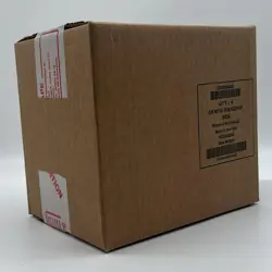 Magic The Gathering MTG English FIN Final Fantasy Scene Box Case Sealed - Image 2