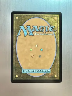 Meteor Sword - 258 - MTG Avatar: The Last Airbender -Uncommon -FOIL - Image 2