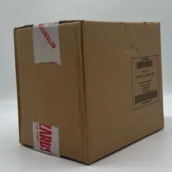 Magic The Gathering MTG English TLA Avatar Scene Box Case Sealed - Image 2