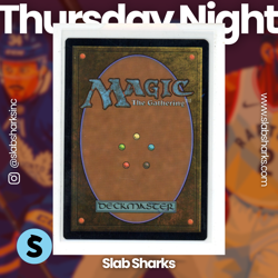 2021 MAGIC: THE GATHERING MODERN HORIZONS 2 #21/40 FORCE OF VIGOR 1 RETRO FRAME - Image 2